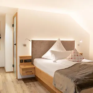 Hotel Bad Rain Mit Plusgolf, Oberstaufen