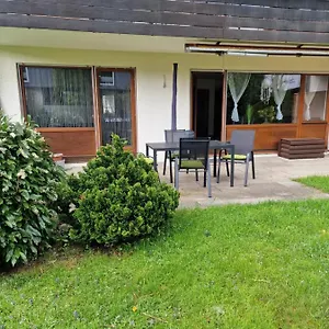  Apartment Milan