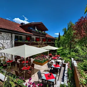 4* Hotel Diana Naturpark - Partnerbetrieb Von 