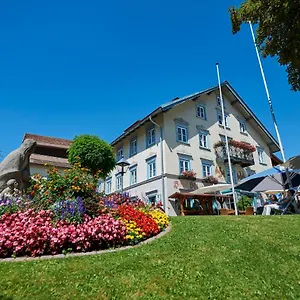 4* Hotel Adler